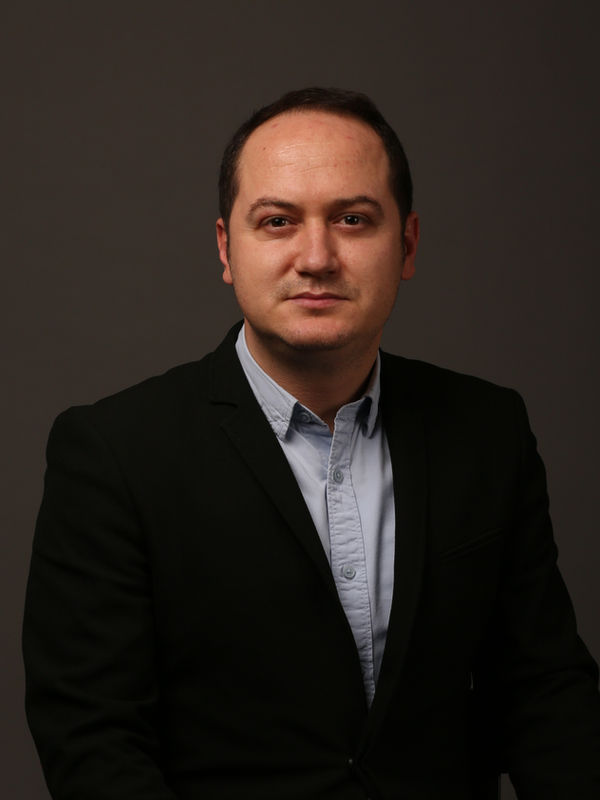 Abdurrahman Tepealti, Consultant Solicitor at Regnum Solicitors