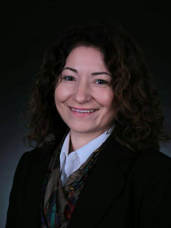 Aysegul Bogrun, Consultant Solicitor at Regnum Solicitors