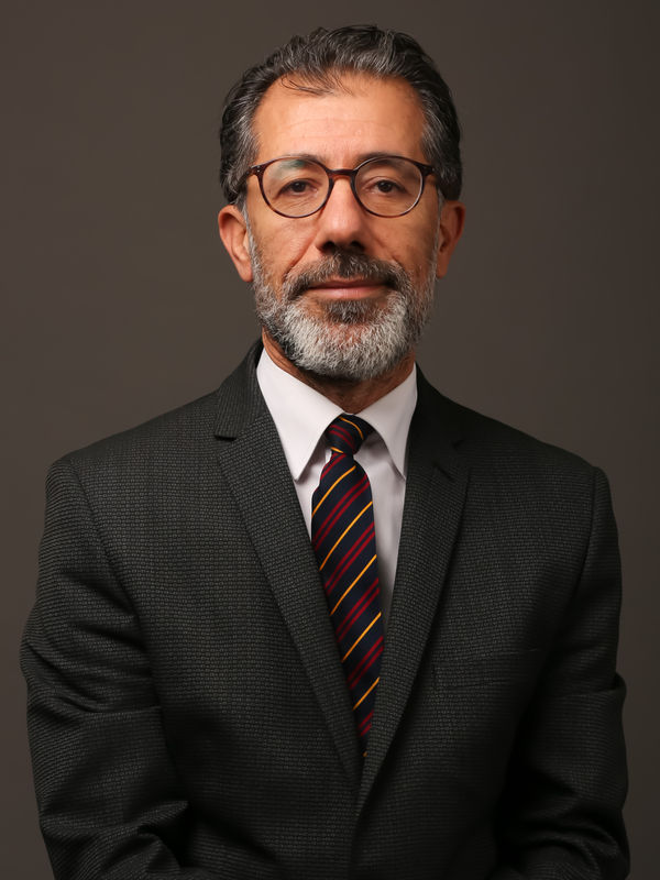Mehmet Ali Erdogan, Principal at Regnum Solicitors