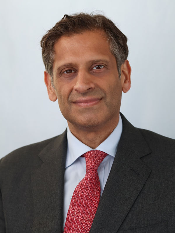 Omar Shah, Consultant Solicitor at Regnum Solicitors